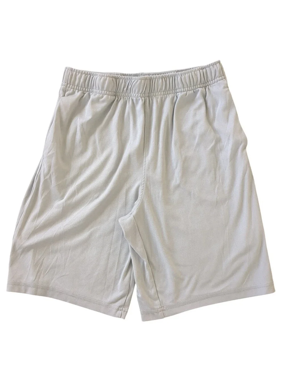 Boys Size 14/16 Active Shorts Lot (2) Adidas & Old Navy Go-Dry